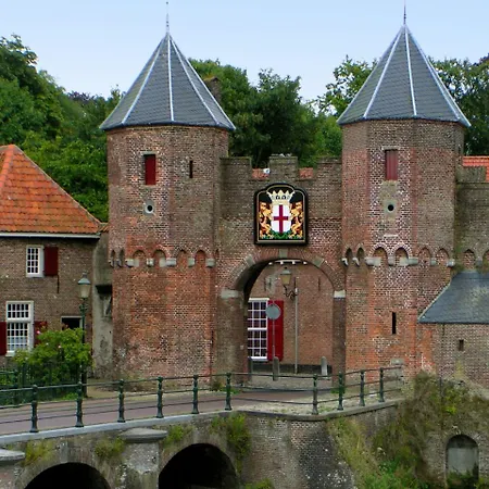 Holiday Vrijrijck De Heivlinder.18 Casa de Férias